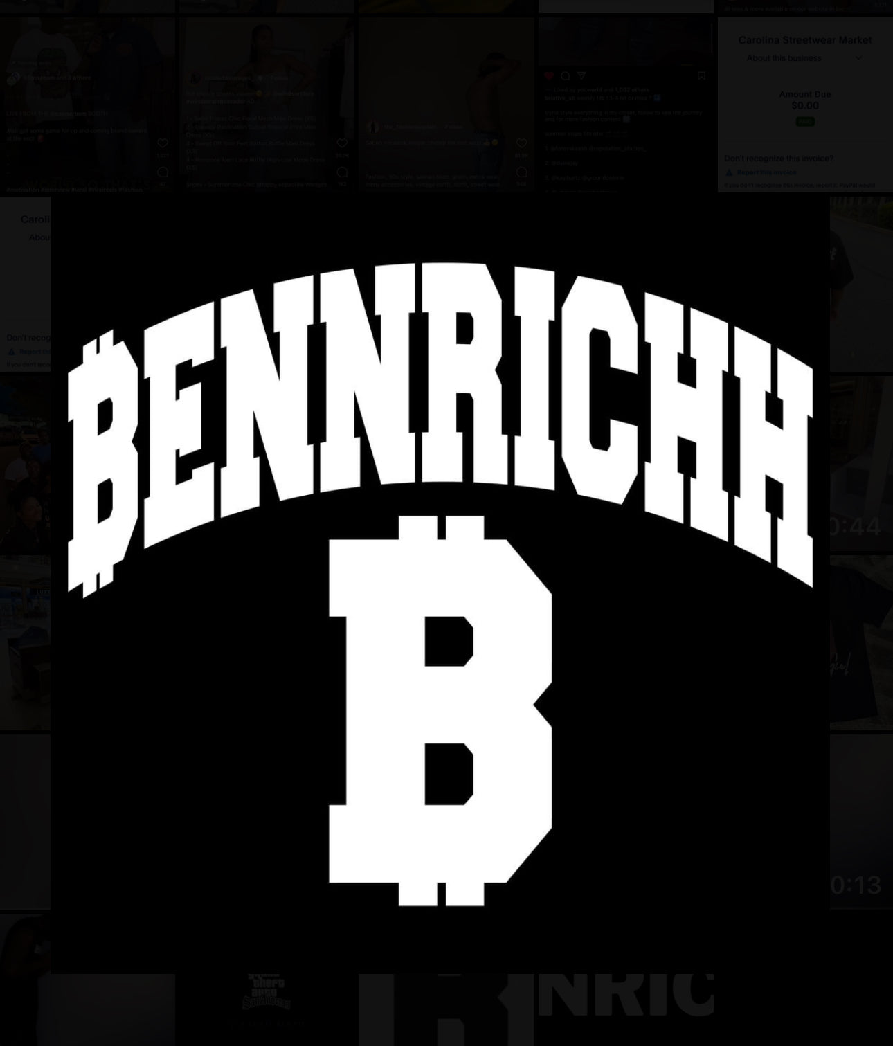 BENNRICHH